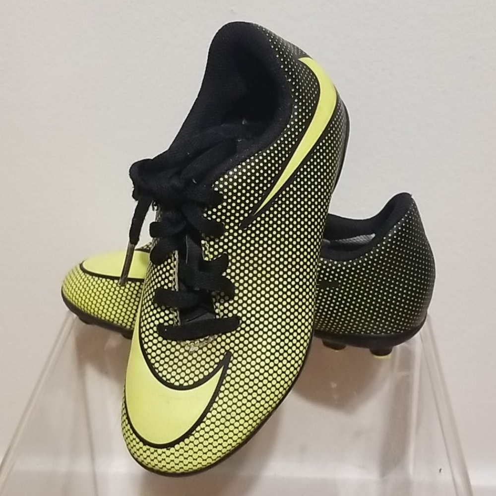 Nike cleats